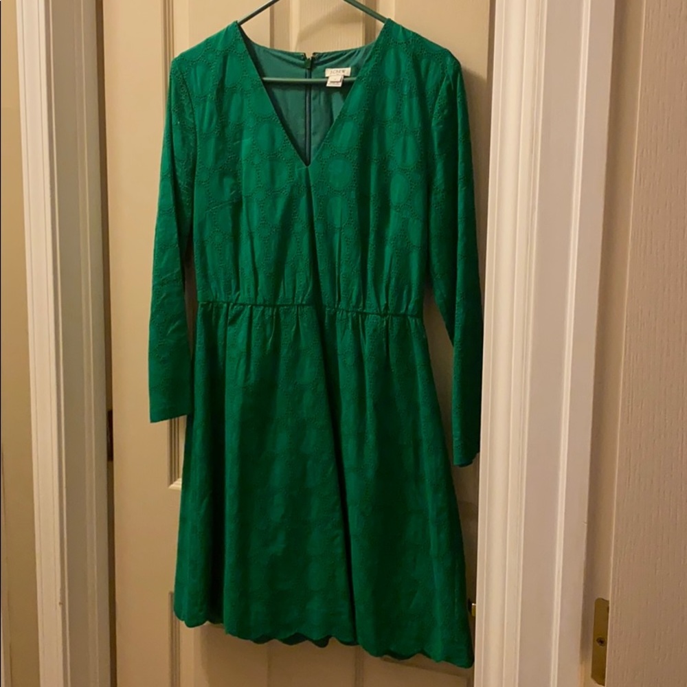 JCrew Cocktail dress